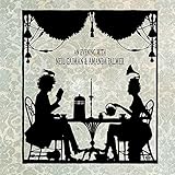 An Evening with Neil Gaiman & Amanda Palmer
