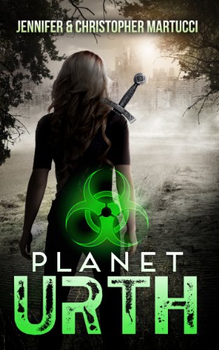 Planet Urth cover