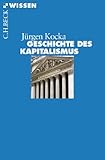 Geschichte Des Kapitalismus Becksche Reihe 2783 German Edition