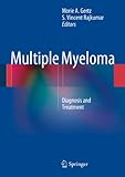 Multiple Myeloma Diagnosis And Treatment English Edition