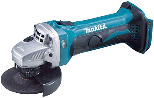 マキタ GA402D ディスクグラインダ