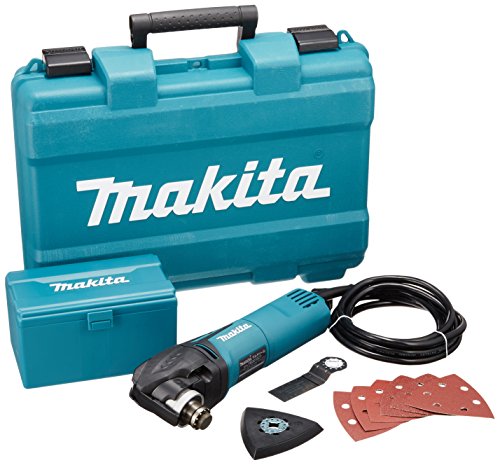 マキタ TM3010CT マルチツール