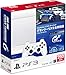 PlayStation 3 スターターパック グランツーリスモ６同梱版 クラシック・ホワイト版
