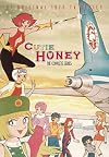 Cutie Honey Complete TV Series