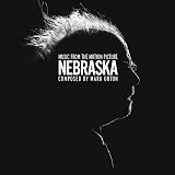 Nebraska Soundtrack