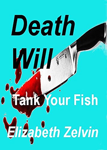 Death Will Tank Your Fish book cover