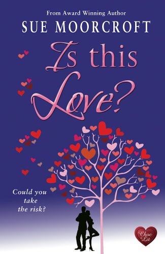 Is This Love? book cover