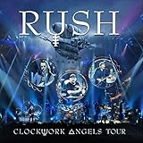 Clockwork Angels Tour