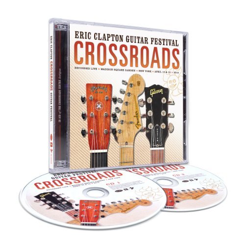 Crossroads Guitar Festival 2013