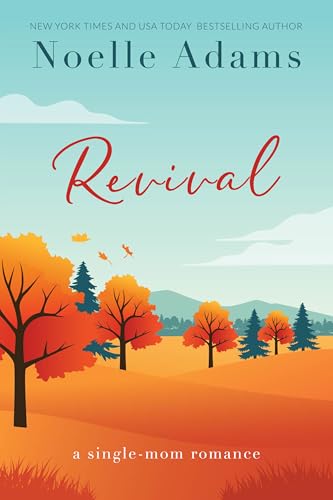 Revival cover