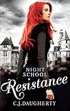 Night School Resistance Number 4 In Series