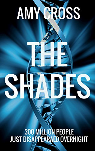The Shades book cover