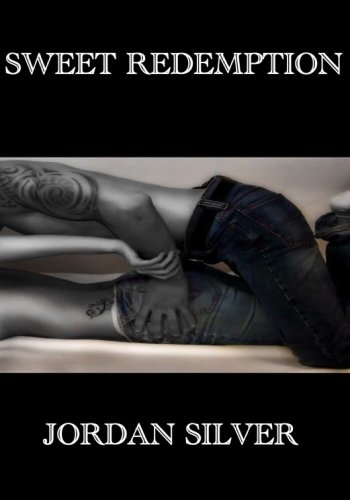 Sweet Redemption book cover
