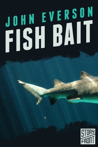 Fish Bait book cover