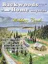 Backwoods Home Magazine #99 - May/June 2006