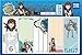 艦隊これくしょん ～艦これ～ 艦娘肖像付箋二号