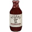 Stubb's Smoky Mesquite BBQ Sauce