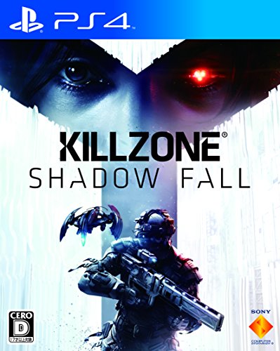 キルゾーンシリーズで一番面白かったゲームを決める人気投票&ランキング 5位 KILLZONE SHADOW FALLの画像