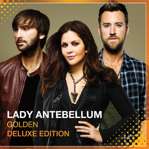 Golden (Deluxe Edition)