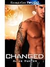 Changed: 2 (Wolf's Den)