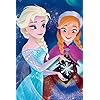 エルサ (Queen Elsa of Arendelle),アナ (Princess Anna of Arendelle) ディズニー - エルサ (Queen Elsa of Arendelle),アナ (Princess Anna of Arendelle) iPhone(640×960)壁紙 332573