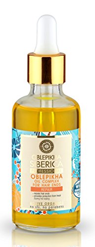 Natura Siberica Oil Complex Tip ? 50 ml