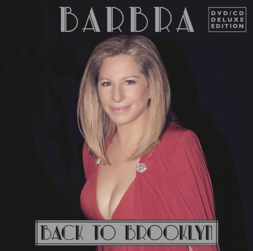 Back to Brooklyn (Deluxe CD/DVD)