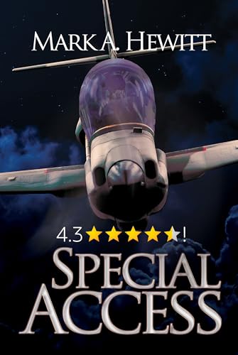 Special Access book cover