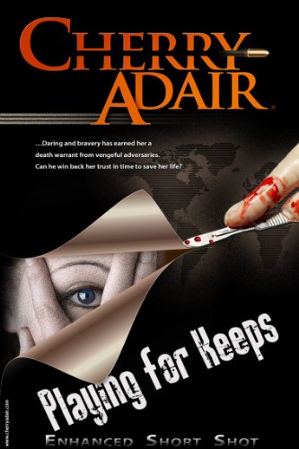 Playing for Keeps book cover