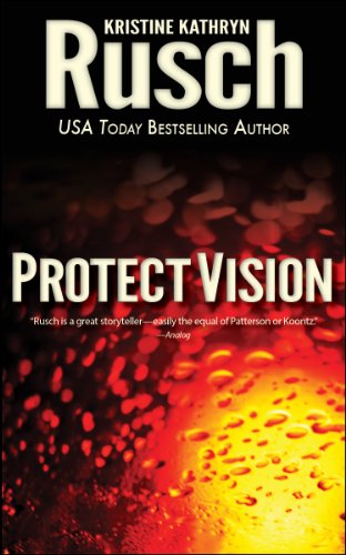 ProtectVision book cover