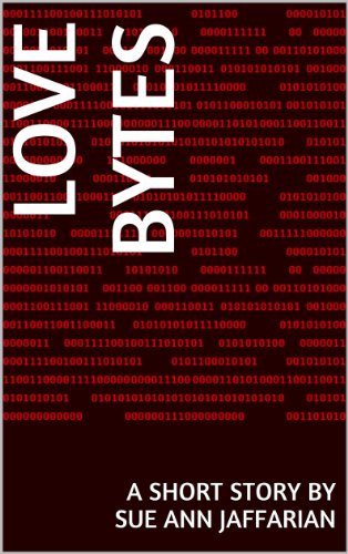 Love Bytes cover