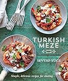 Turkish Meze English Edition