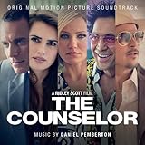 Counselor, The Soundtrack