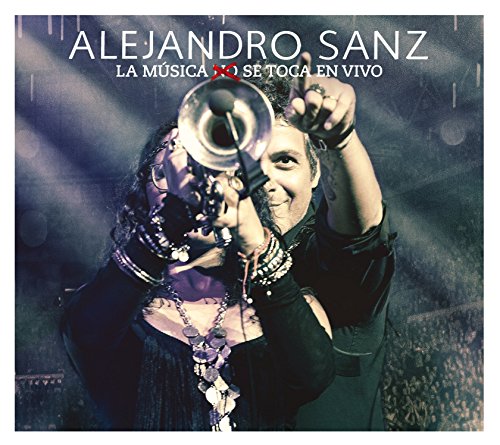 La Musica No Se Toca (En Vivo)