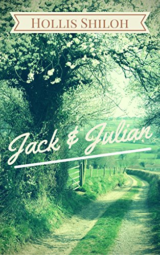 Jack & Julian book cover
