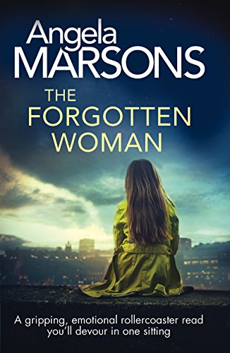 My Name Is / The Forgotten Woman book cover