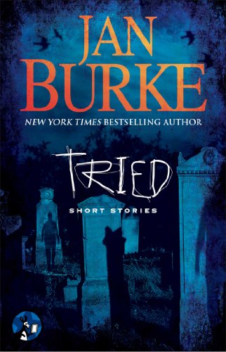 Tried book cover