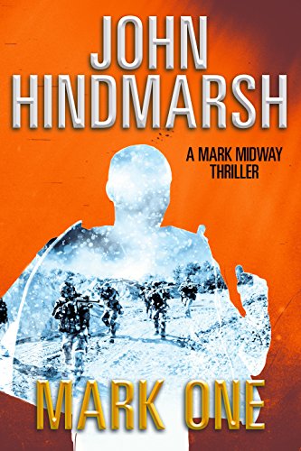 Mark One book cover