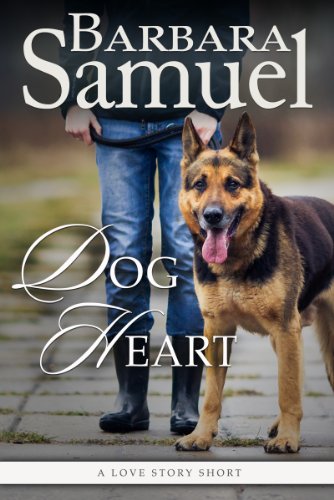 Dog Heart cover