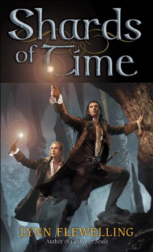 Shards of Time book cover