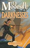 Darknesses The Second Book Of The Corean Chronicles English Edition