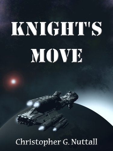 Knight's Move cover