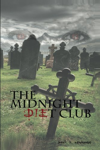 The Midnight Diet Club book cover