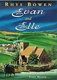 Evan And Elle A Constable Evans Mystery Constable Evans Mysteries Book 4 English Edition