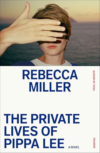 The Private Lives of Pippa Lee book cover