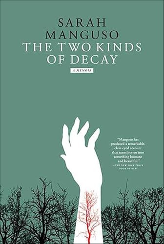 The Two Kinds of Decay book cover
