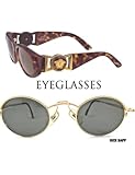 Eyeglasses English Edition