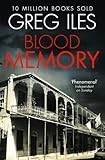 Blood Memory English Edition