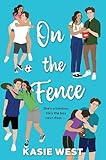 On The Fence English Edition