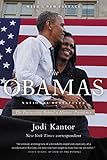 The Obamas English Edition